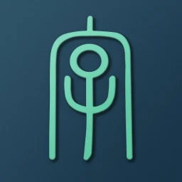 Symbol von Hanly: Chinese Decoded