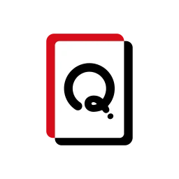 POKER Q'z｜ポーカー対戦&GTO学習アプリ のアイコン