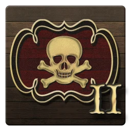 Ícone de Pirates and Traders 2 BETA